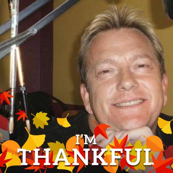 Meet your Posher, Ron - Picture 1 of 1